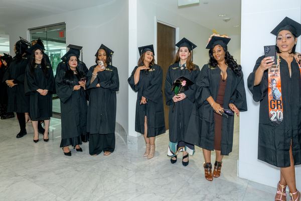 AVI Graduation Fall 2025