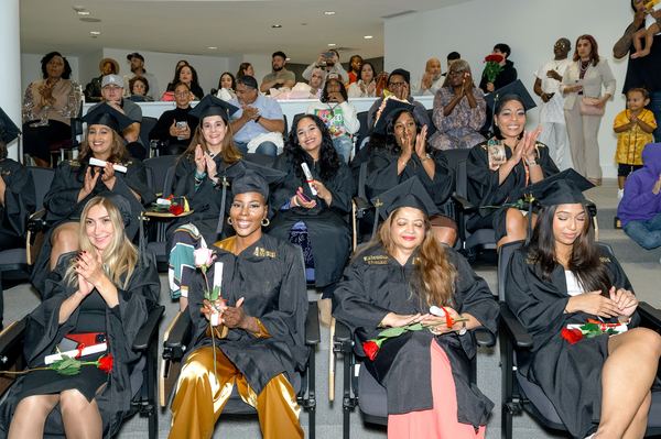 AVI Graduation Fall 2025