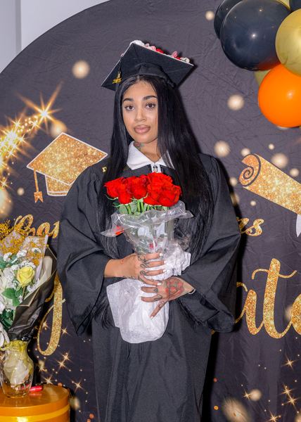 AVI Graduation Fall 2025