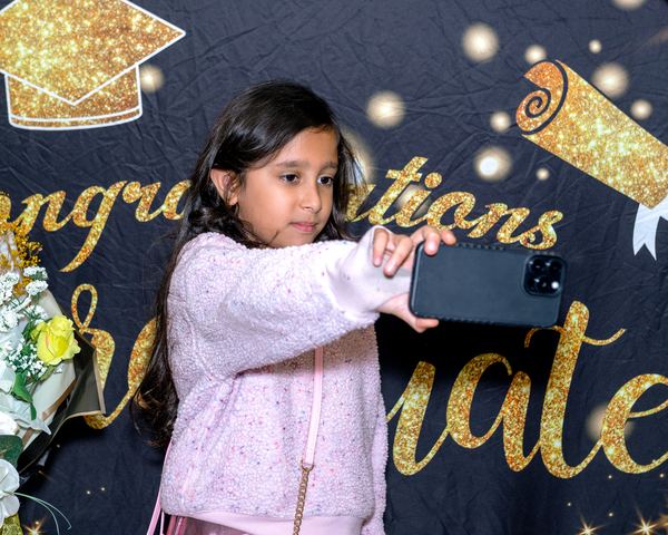 AVI Graduation Fall 2025
