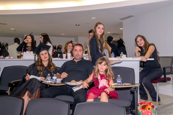 AVI Graduation Fall 2025