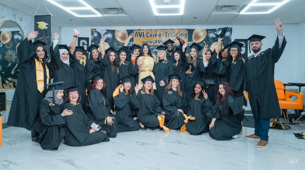 AVI Graduation 2025