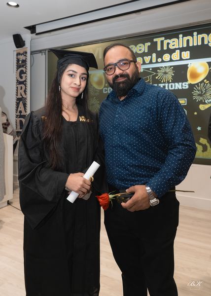 AVI Graduation 2025