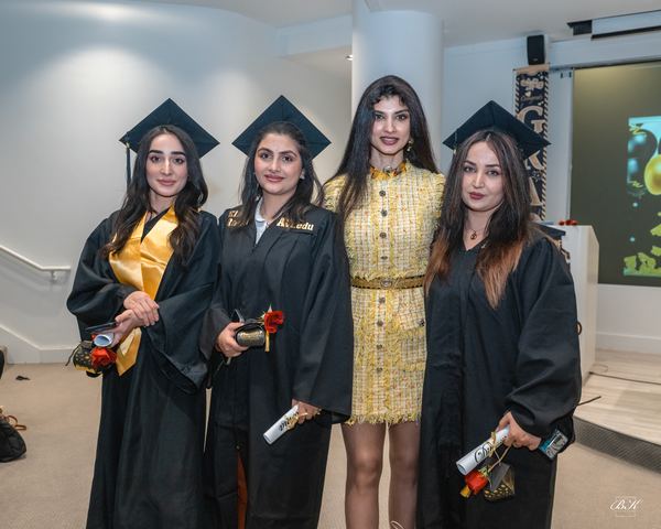 AVI Graduation 2025
