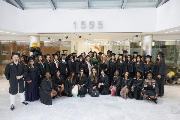 AVI Graduation 2026