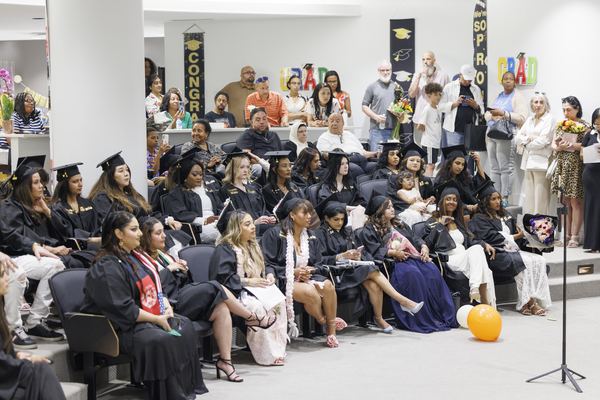 AVI Graduation 2026