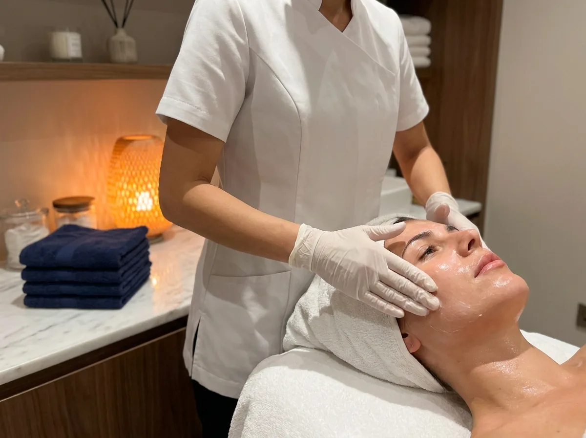 Basic Esthetics program
